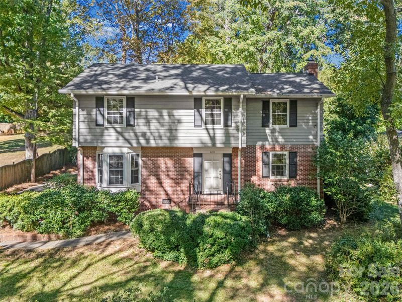 635 Glendale Dr, Rock Hill, SC 29732