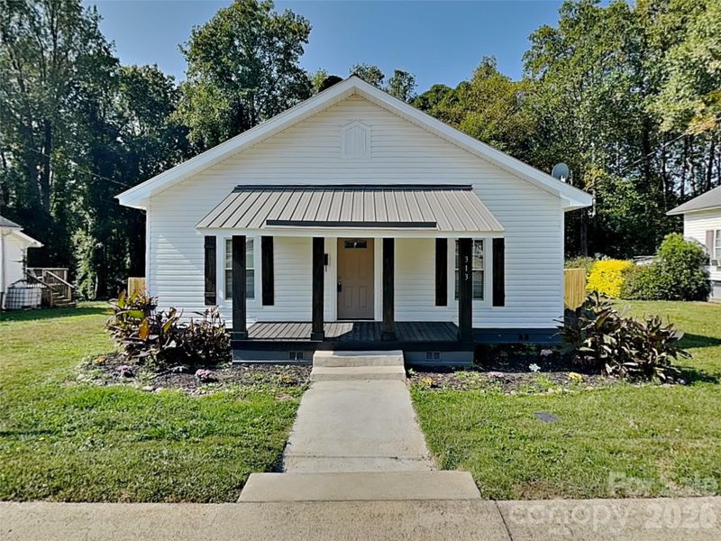 Home Worth Check
