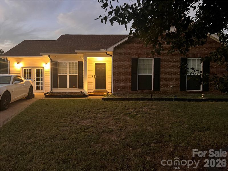 4102 Carolina Pointe Ct, Concord, NC 28027