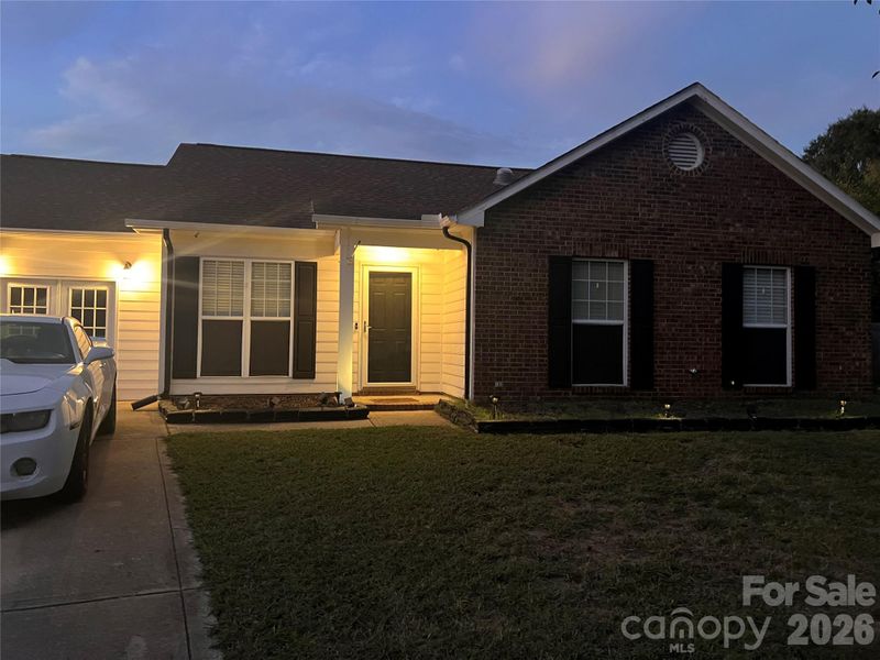 4102 Carolina Pointe Ct, Concord, NC 28027