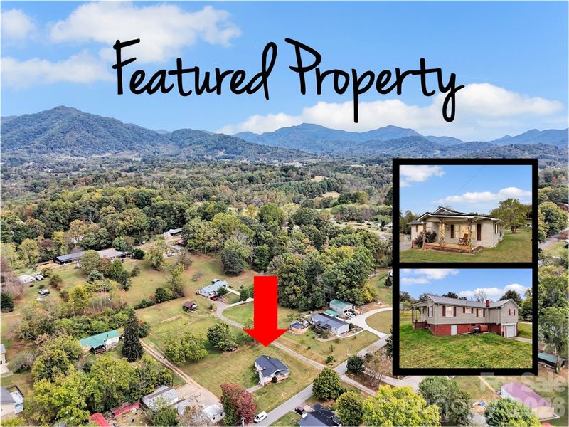 280 Mingus St, Canton, NC 28716