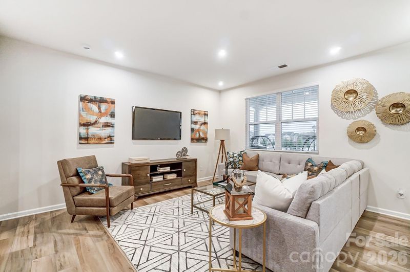 3805 Cheyney Park Dr, Charlotte, NC 28269