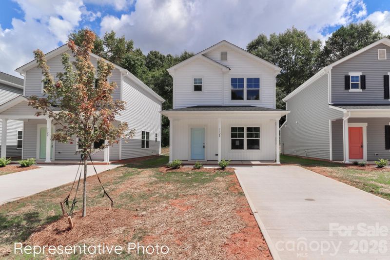 792 Hillard St, Statesville, NC 28625
