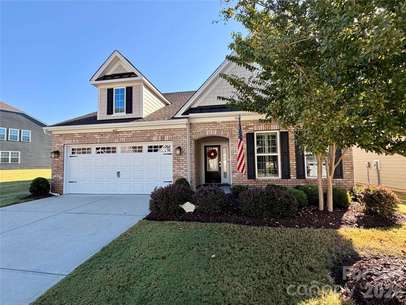 3162 Windhaven Ln #117, Tega Cay, SC 29708