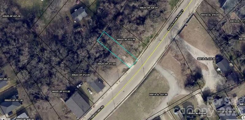 0 York St #102, Lancaster, SC 29720