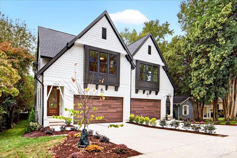 1524 E 35th St, Charlotte, NC 28205
