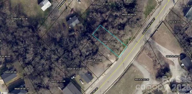 0 York St #103, Lancaster, SC 29720
