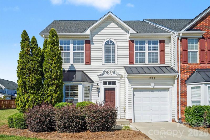 4083 Holly Villa Cir, Indian Trail, NC 28079
