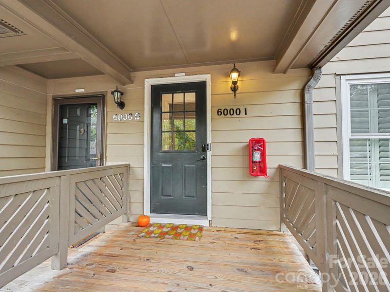 6000 Gray Gate Ln #I, Charlotte, NC 28210