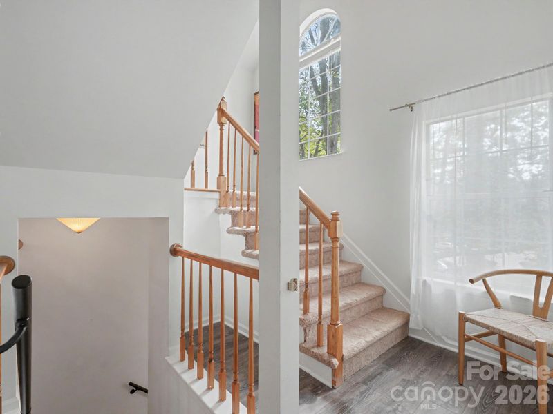 6000 Gray Gate Ln #I, Charlotte, NC 28210