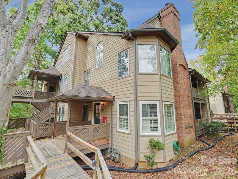 6000 Gray Gate Ln #I, Charlotte, NC 28210