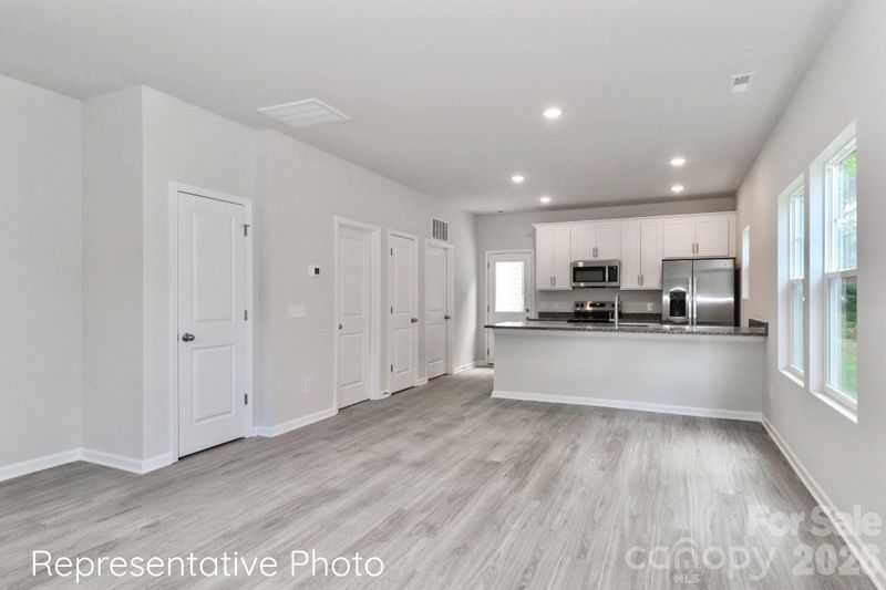 517 Kistler St, Mooresville, NC 28115