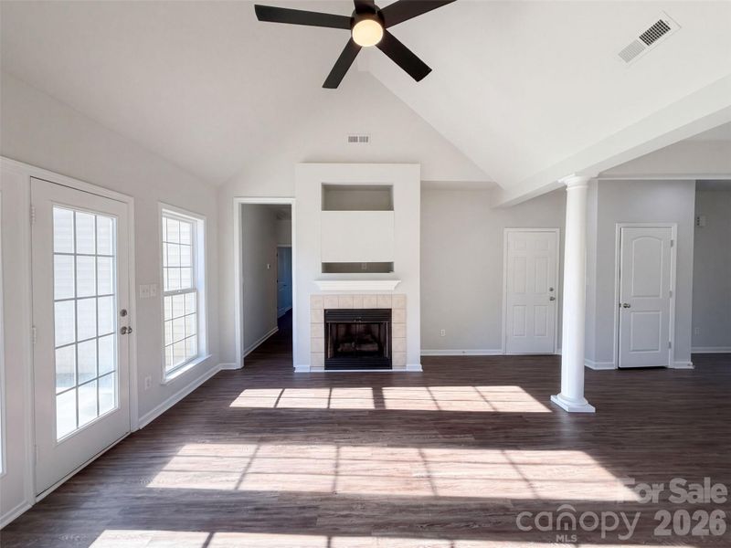 2090 Audubon Dr, Rock Hill, SC 29732