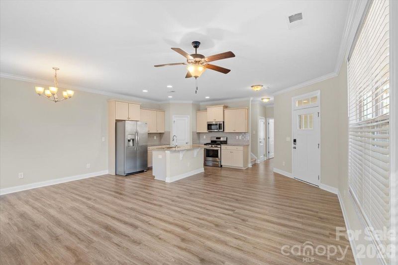 6556 Harris River Way, Charlotte, NC 28269