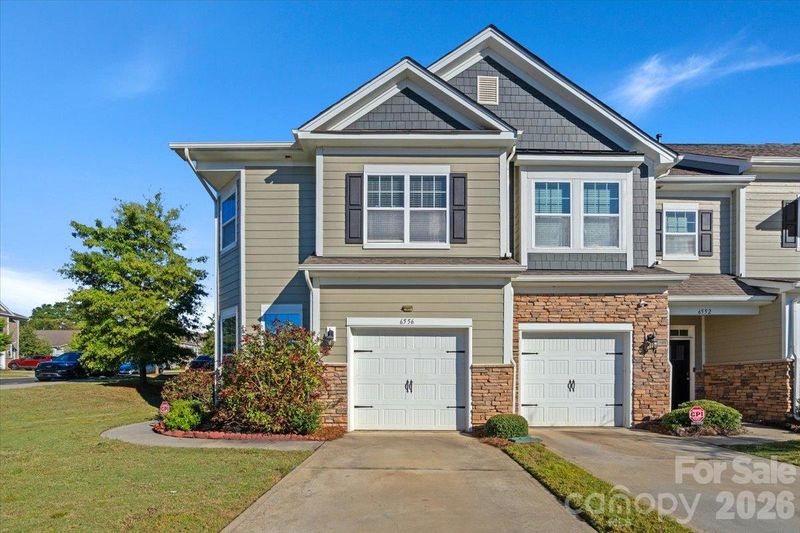 6556 Harris River Way, Charlotte, NC 28269