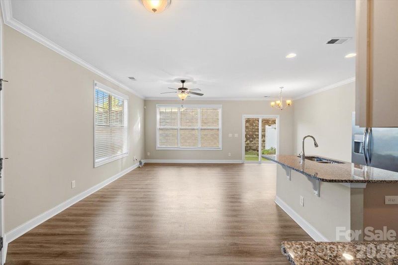 6556 Harris River Way, Charlotte, NC 28269