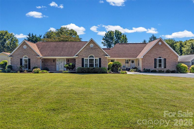 3117 Monte Dr, Monroe, NC 28110