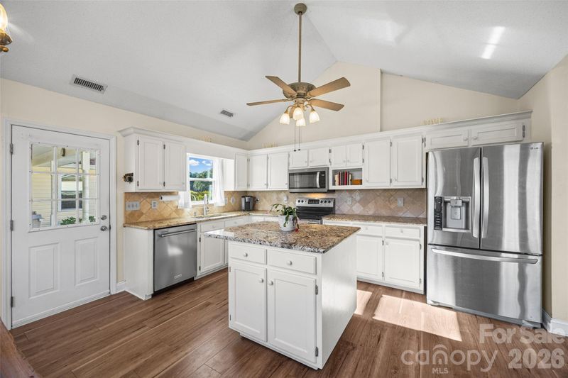 3117 Monte Dr, Monroe, NC 28110
