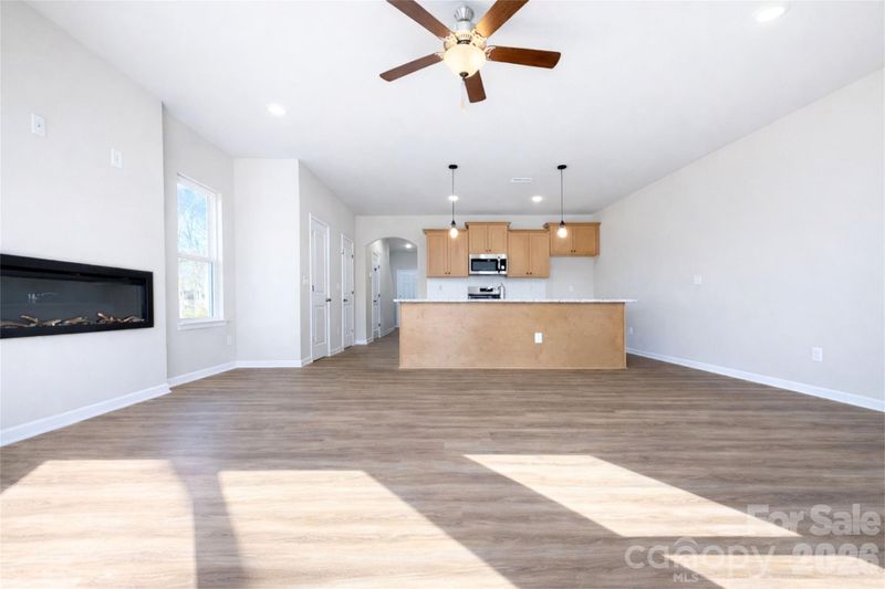3107 Aberleaf Ln, Charlotte, NC 28227