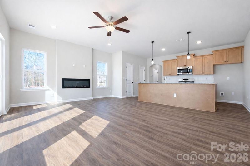3107 Aberleaf Ln, Charlotte, NC 28227