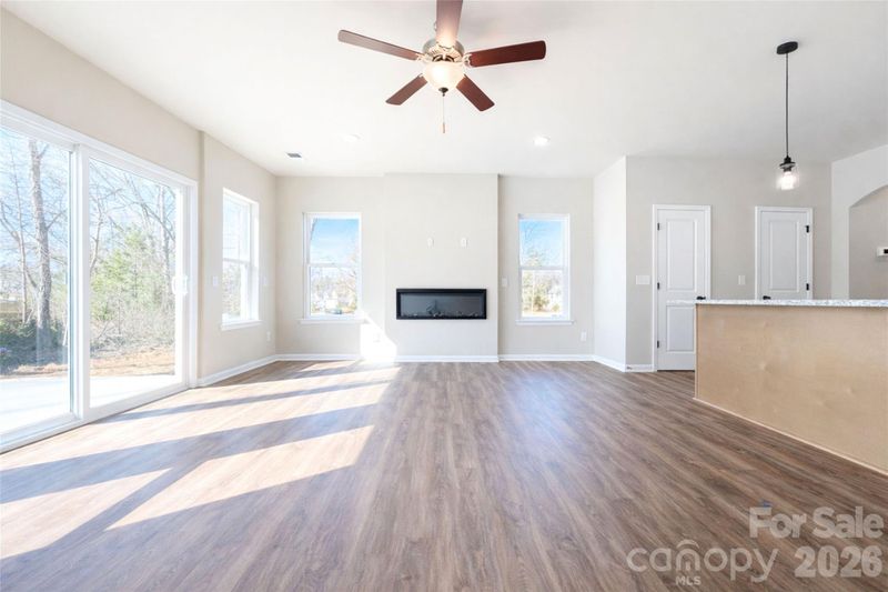 3107 Aberleaf Ln, Charlotte, NC 28227