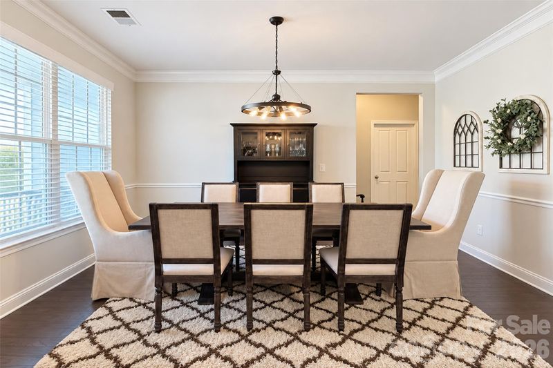11406 Rising Star Ct, Charlotte, NC 28215