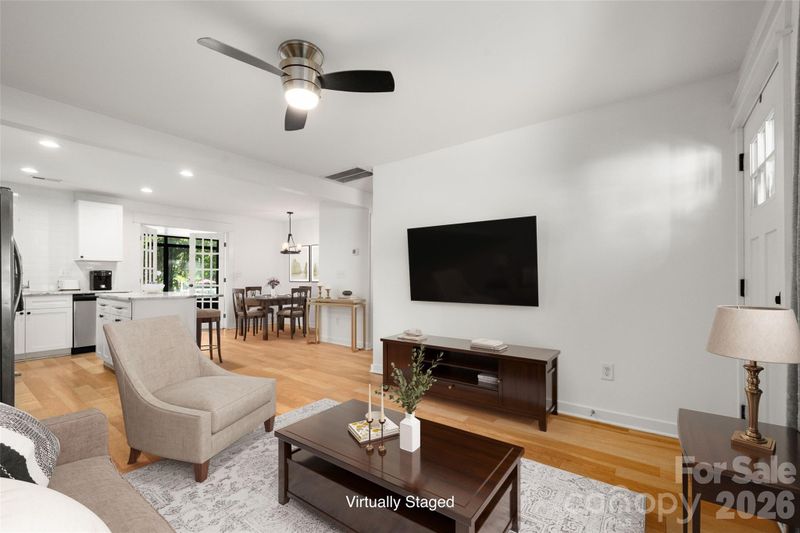 4238 Dowling Dr, Charlotte, NC 28205