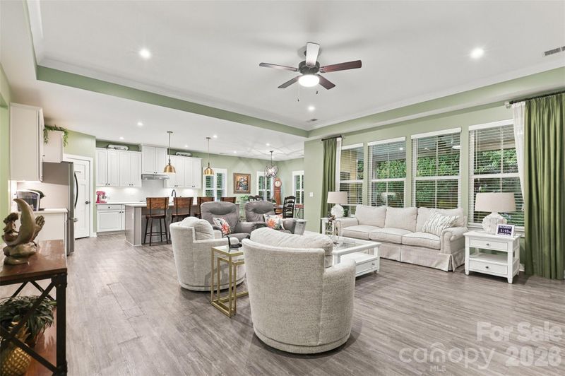 14118 Sunnyhill Grove Rd, Davidson, NC 28036