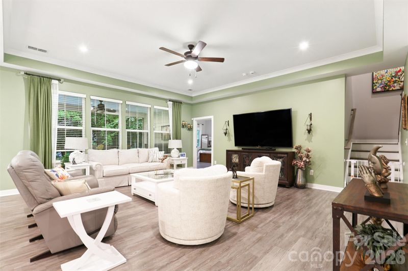 14118 Sunnyhill Grove Rd, Davidson, NC 28036