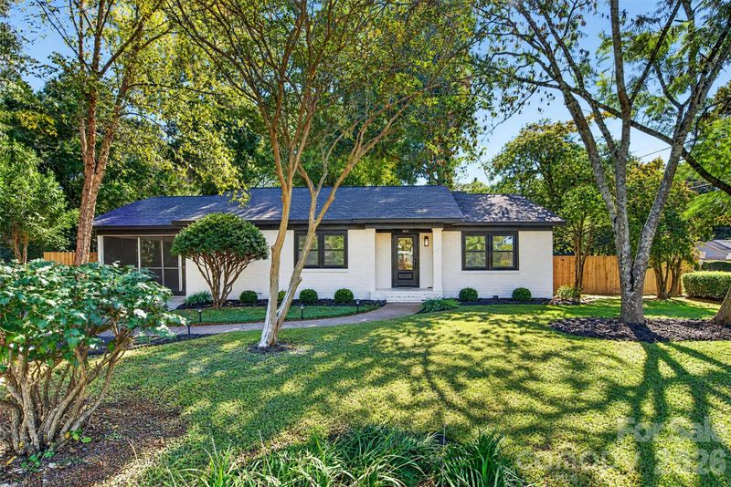 3921 Havenwood Rd, Charlotte, NC 28205