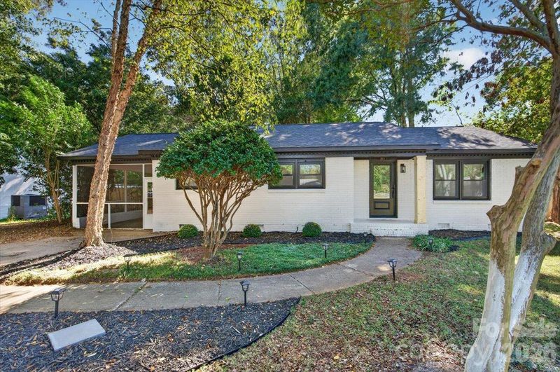 3921 Havenwood Rd, Charlotte, NC 28205