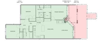 822 Southwest Dr, Davidson, NC 28036
