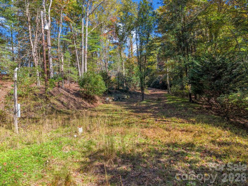 396 Patton Mountain Rd, Pisgah Forest, NC 28768