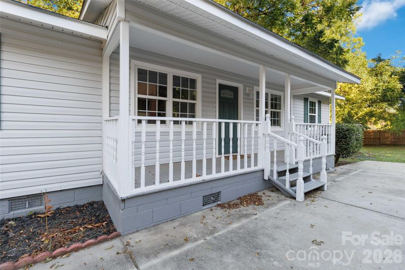 327 E Morrow Ave, Monroe, NC 28112