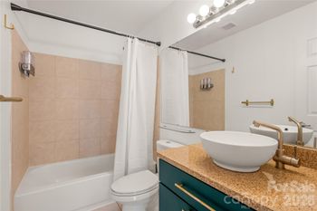 509 N Graham St #3F, Charlotte, NC 28202