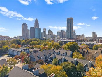 509 N Graham St #3F, Charlotte, NC 28202
