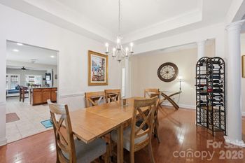 4405 Squirrel Trail Ln, Charlotte, NC 28269