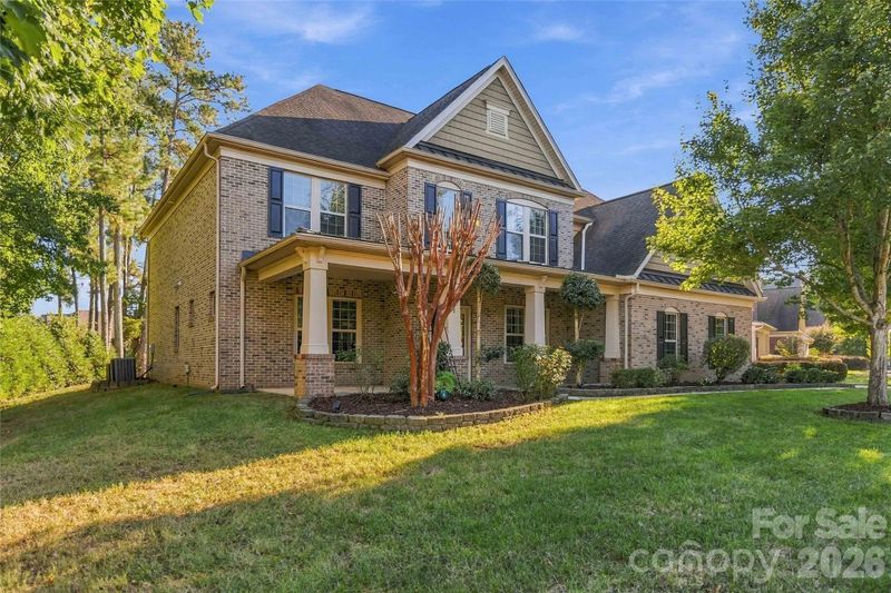 18317 Lilliesleaf Glenn Ln, Charlotte, NC 28277