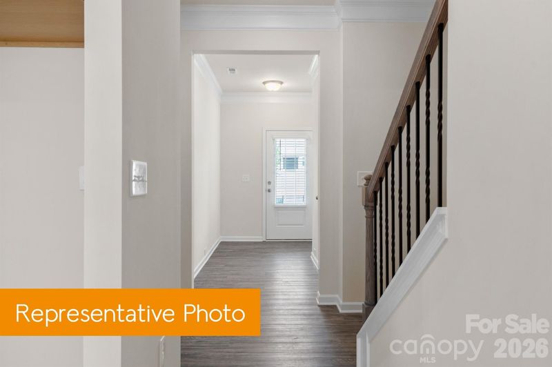 5406 Starfall Way, Charlotte, NC 28214