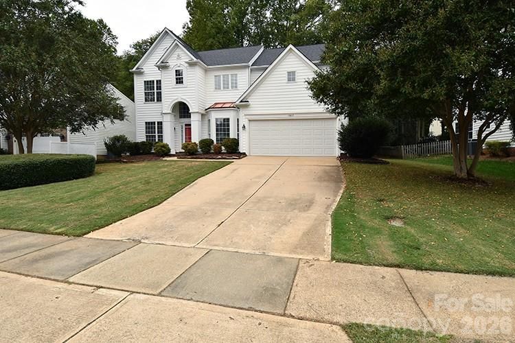 15817 Kinlocke Dr, Huntersville, NC 28078