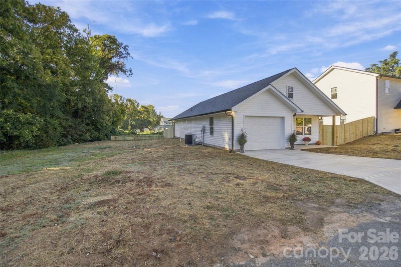 391 Brief Ave SW, Concord, NC 28025