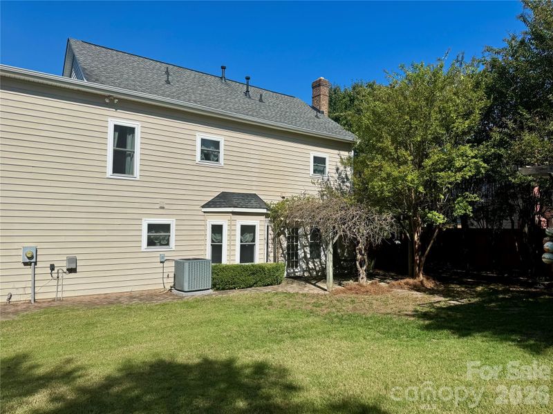 107 White Branch Ct, Fort Mill, SC 29715