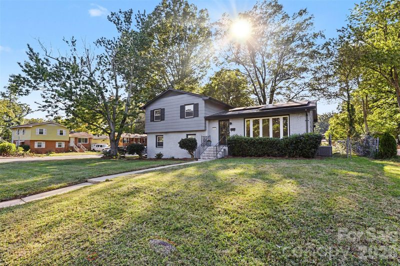 6301 Spring Garden None, Charlotte, NC 28213