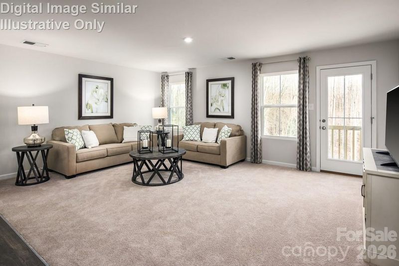 4218 Tennessee Ave, Charlotte, NC 28216
