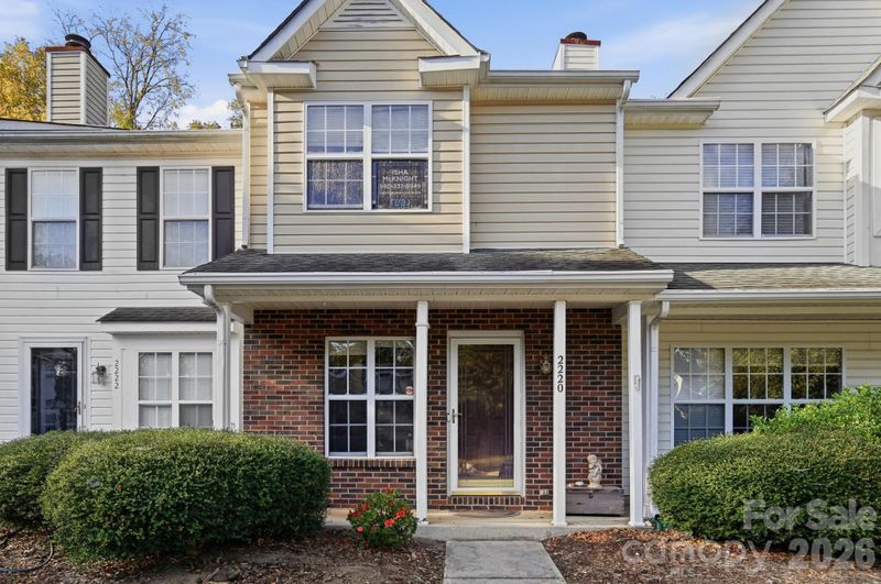2220 Preakness Ct, Charlotte, NC 28273