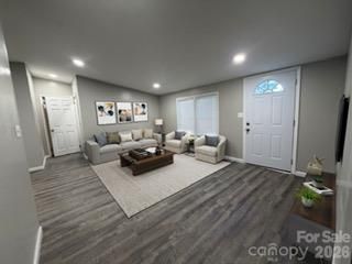 282 Dixon Rd, Lancaster, SC 29720
