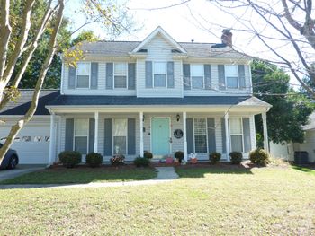 3716 NW Winterberry Ct, Concord, NC 28027