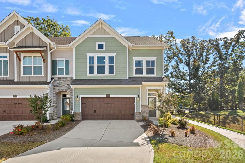 9051 Charles Francis Ln, Cornelius, NC 28031