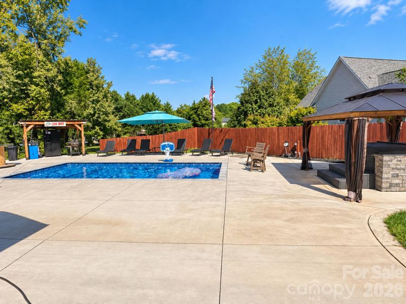 862 Tirzah Rd, York, SC 29745