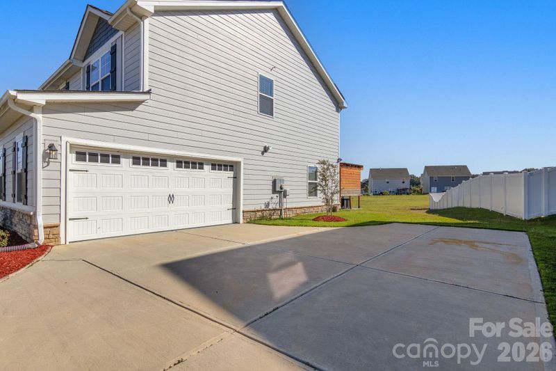 3634 Allenby Pl, Monroe, NC 28110